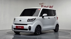 Kia RAY 2021
