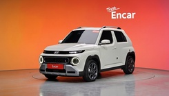Hyundai Casper 2024