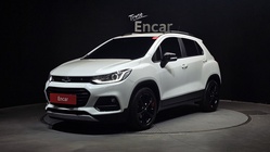 Chevrolet Trax 2020