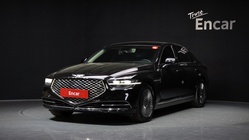 Genesis G90 2021