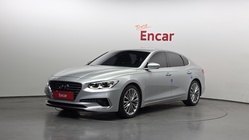 Hyundai Grandeur 2019