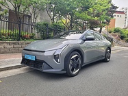 Kia EV4 2025