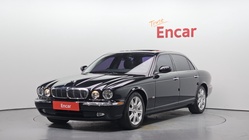 Jaguar XJ 2005