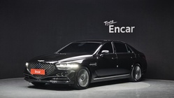 Genesis G90 2019