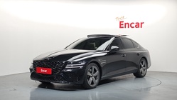 Genesis G80 2024
