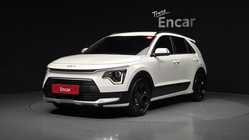 Kia Niro 2022