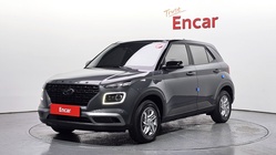 Hyundai Venue 2023