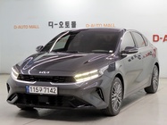 Kia K3 2022
