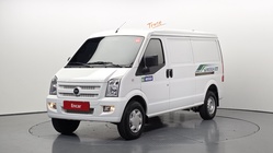 DFSK C35 2023