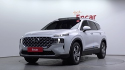 Hyundai Santa Fe 2021