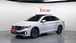 Volkswagen Jetta 2023