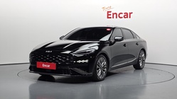 Kia K8 2021