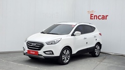Hyundai Tucson 2014