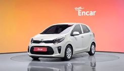 Kia morning 2017