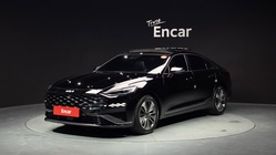 Kia K8 2021