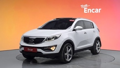 Kia Sportage 2010