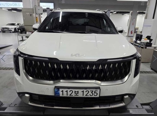 Kia Carnival 2025