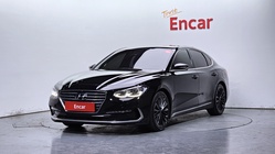 Hyundai Grandeur 2017