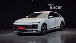 Hyundai Grandeur 2025