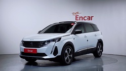 Peugeot 5008 2022