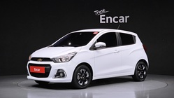 Chevrolet Spark 2018