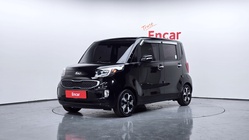 Kia RAY 2014