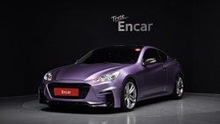 Hyundai Genesis 2011