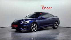 Audi A5 2023
