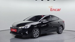 Hyundai Avante 2019