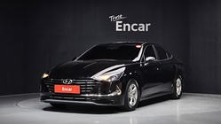 Hyundai Sonata 2020