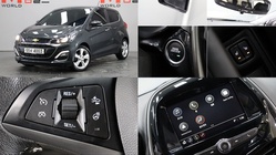 Chevrolet Spark 2018