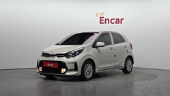 Kia morning 2022