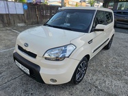 Kia Soul 2010