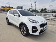 Kia Sportage 2020