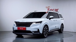 Kia Carnival 2023