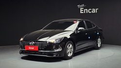 Hyundai Sonata 2022