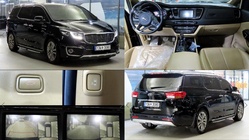 Kia Carnival 2016