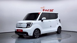 Kia RAY 2022