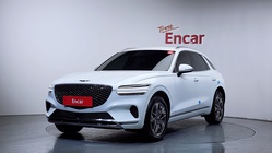 Genesis GV70 2021