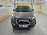 Hyundai Tucson 2013