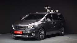 Kia Carnival 2017