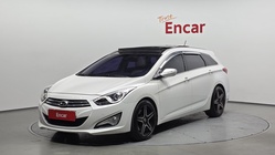 Hyundai i40 2013