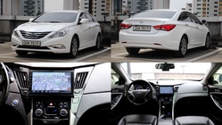 Hyundai Sonata 2014