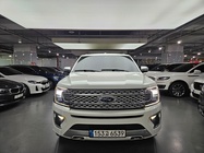 Ford Expedition 2021