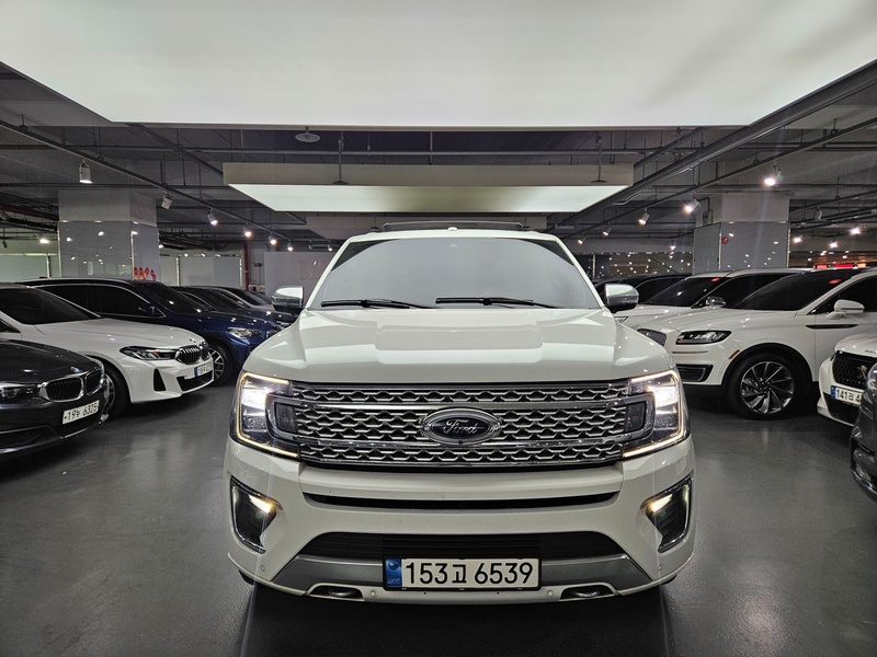 Ford Expedition