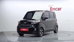 Kia RAY 2015