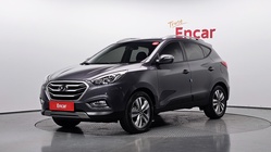 Hyundai Tucson 2013