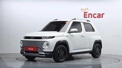 Hyundai Casper 2023