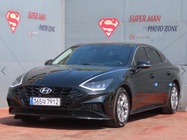 Hyundai Sonata 2022