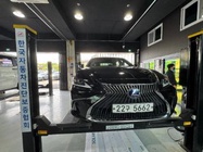 Lexus ES 2018
